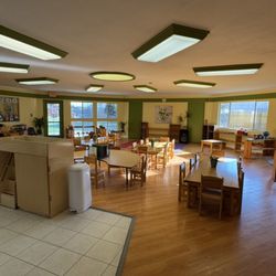 Slater Montessori Academy