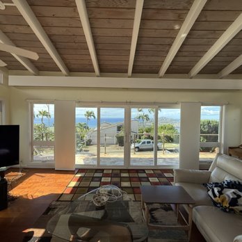 Shades West - ALTA window fashions sliding track panel shades - Shutters Near Me - Honolulu, Hawaii Shades West - ALTA window fashions sliding track panel shades - Shutters Near Me - Honolulu, Hawaii