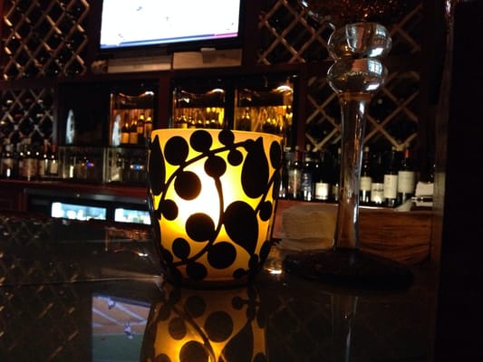 The Fortunate Glass by null