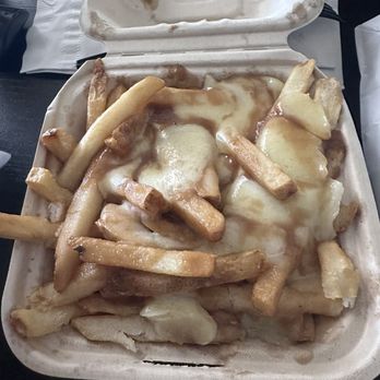 Buddha Burger - Poutine - Burgers Near Me - Austin, Texas Buddha Burger - Poutine - Burgers Near Me - Austin, Texas