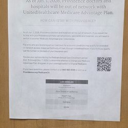 Providence Medical Institute - 02-26-2026