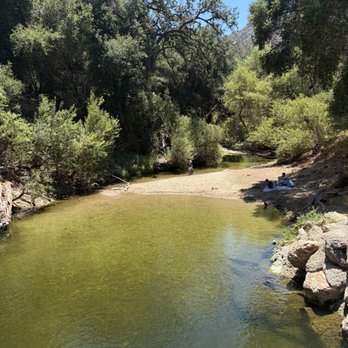 Malibu Creek State Park - Campgrounds Near Me - Calabasas, California Malibu Creek State Park - Campgrounds Near Me - Calabasas, California