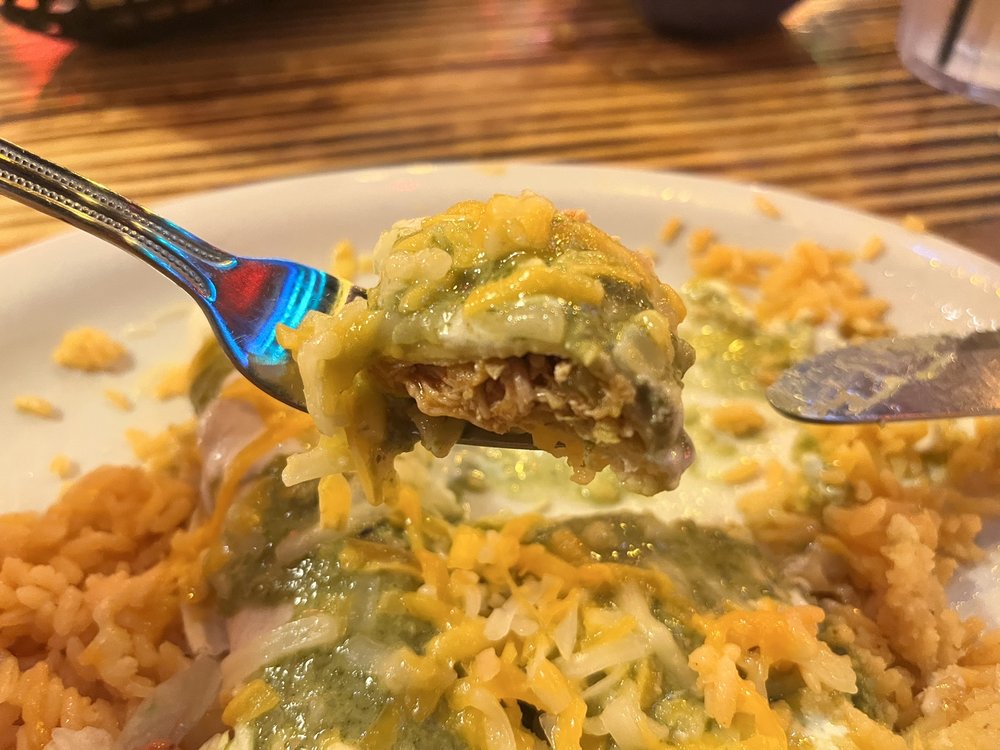 No Way Jose's Cantina