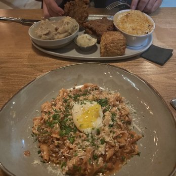 The Monroe - Beef Bolognese 1/10 - New American Near Me - Orlando, Florida The Monroe - Beef Bolognese 1/10 - New American Near Me - Orlando, Florida