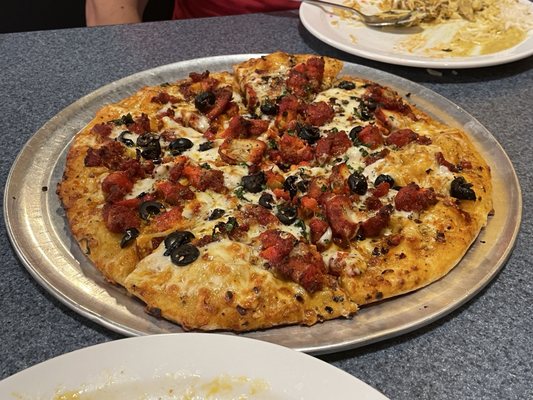 Himalayan Flavor-Logan by null