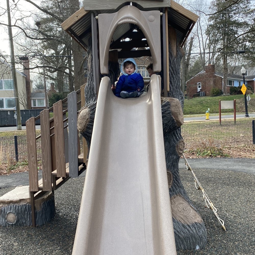 Madison Manor Park - Parks Near Me - Arlington, Virginia Madison Manor Park - Parks Near Me - Arlington, Virginia
