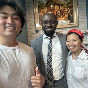 Masarap Cafe - Community - African Near Me - West Hollywood, California