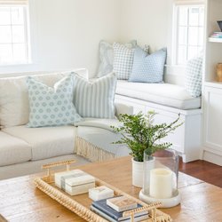 Nantucket Looms Interiors