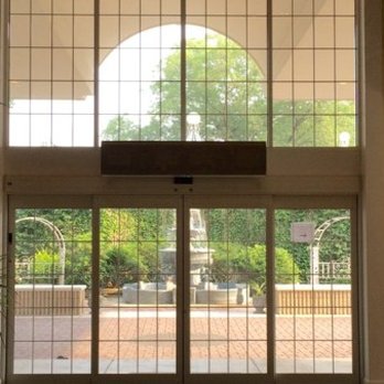 La Mirage - Lobby Entrance - Wedding Planning Near Me - North Haven, Connecticut