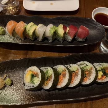 Kinme - Japanese Near Me - Philadelphia, Pennsylvania