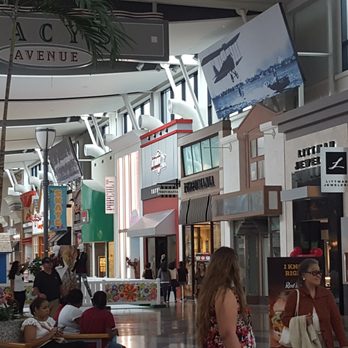 Citrus Park - Shopping Centers Near Me - Tampa, Florida