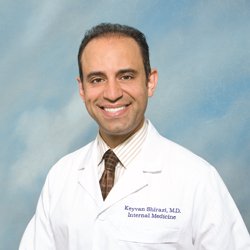 Shiraz Medical Group