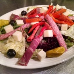 Tedeschi's Italian Eatery