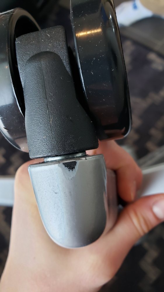 RGO OFFICE PRODUCTS Updated June 2024 11624 120 Street NW, Edmonton