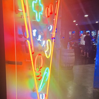 Cidercade Austin - Pizza Near Me - Austin, Texas