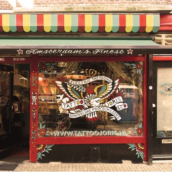 Tattoo Joris - tattoo joris : the best tattooshop in amsterdam for traditional solid tattooing - Tattoo Near Me - Leeuwarden, FR Tattoo Joris - tattoo joris : the best tattooshop in amsterdam for traditional solid tattooing - Tattoo Near Me - Leeuwarden, FR