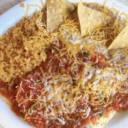 Huevos Rancheros