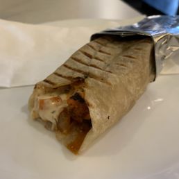Chicken Tikka Kabab Biryani Chicken Tikka Kabab Biryani