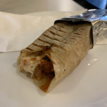 Mamaeatz - Chicken tikka masala roll (free courtesy of Yelp offer!). - Indian Near Me - Farmington Hills, Michigan Mamaeatz - Chicken tikka masala roll (free courtesy of Yelp offer!). - Indian Near Me - Farmington Hills, Michigan