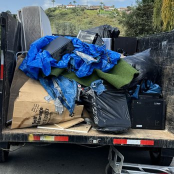 His Hands Services - Junk Removal & Hauling Near Me His Hands Services - Junk Removal & Hauling Near Me