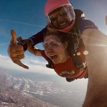 GoJump Oceanside - Skydiving Near Me - Oceanside, California