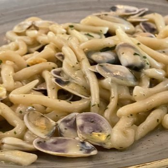 Via Emilia 9 - Pasta - Italian Near Me - Miami Beach, Florida