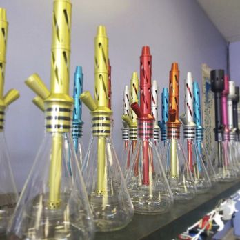 Sunset Hookah - Vape Shops Near Me - Hamtramck, Michigan