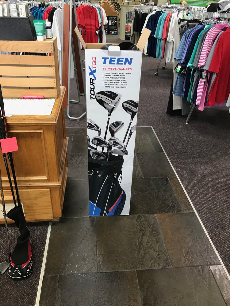 EDWIN WATTS GOLF Updated August 2024 168 W I65 Service Rd S, Mobile, Alabama Golf