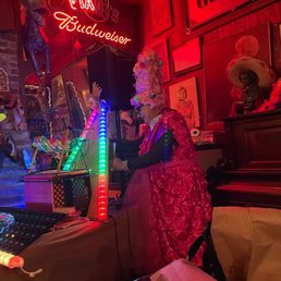 Drag Queen Bingo