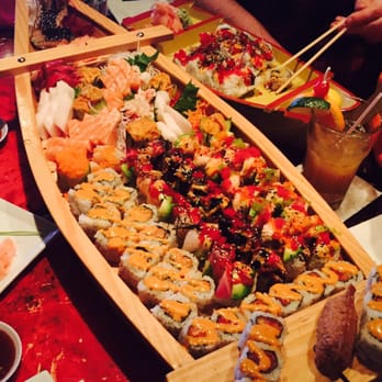 Sweet Ginger - Asian Fusion Near Me - Vienna, Virginia Sweet Ginger - Asian Fusion Near Me - Vienna, Virginia