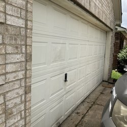 Dr Garage Door