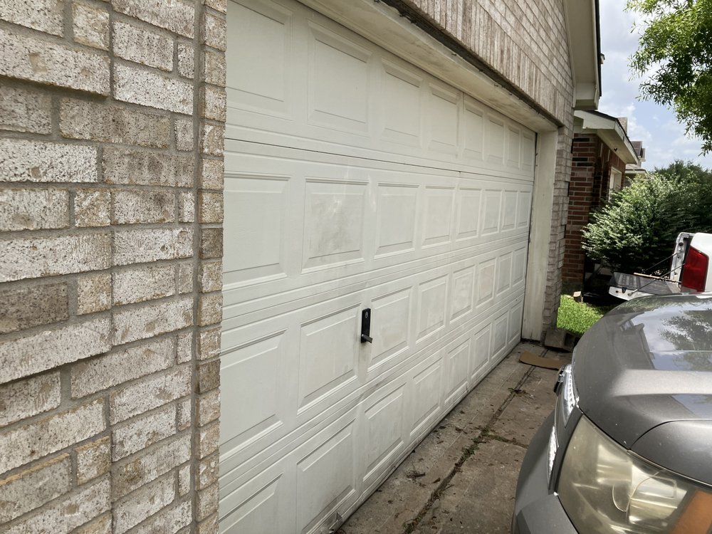 Dr Garage Door - Garage Door Contractor in Houston, TX