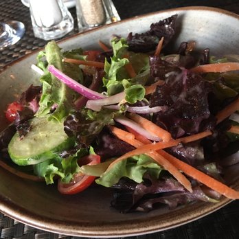 Aged  - Salad - Steakhouses Near Me - Forest Hills, New York