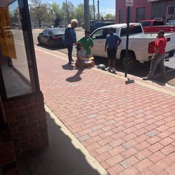 The Bread and Butter Shoppe - This was everyone crowded around my sister when she opened the container. Everyone wanted a piece!