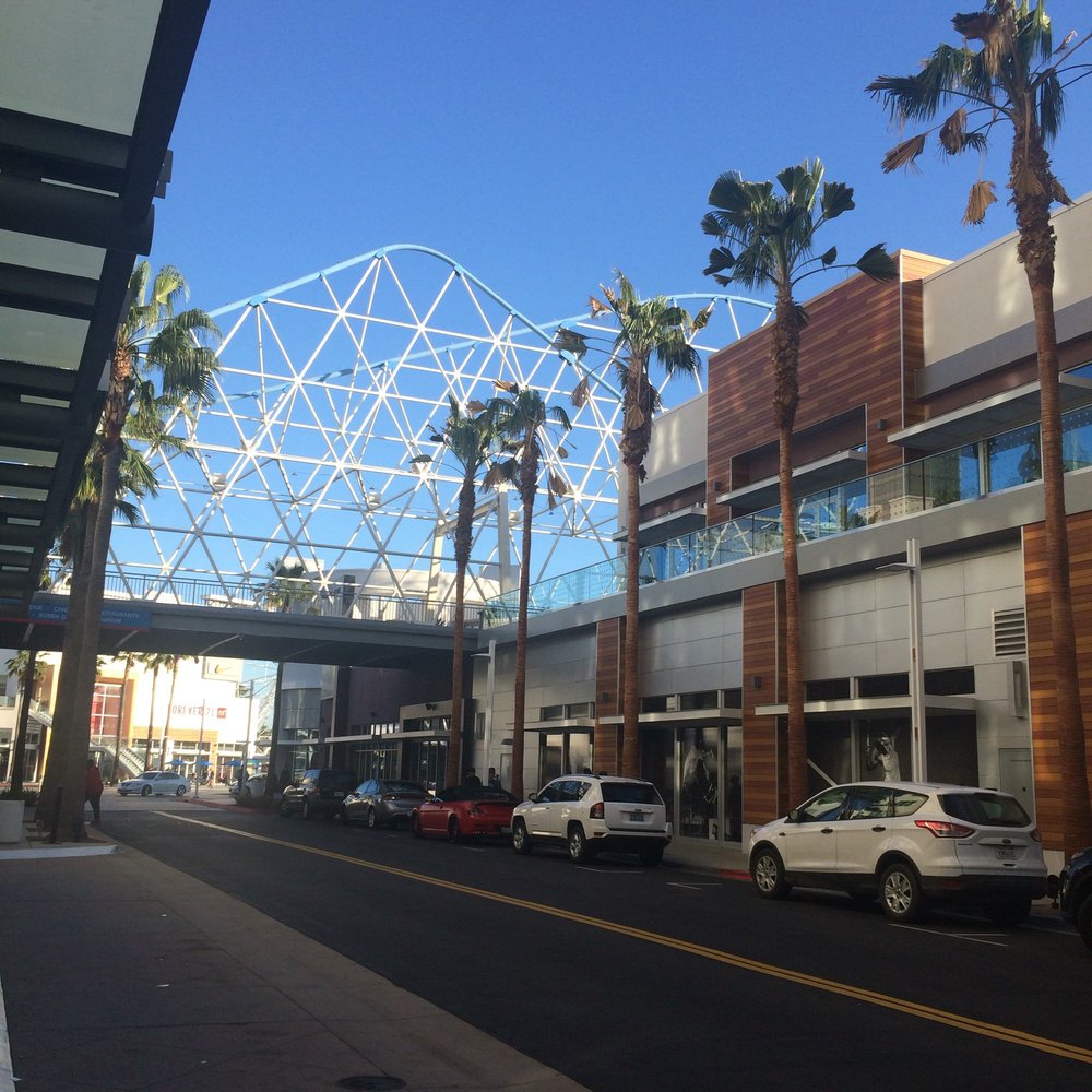 The Pike Outlets - Shopping Centers Near Me - Long Beach, California The Pike Outlets - Shopping Centers Near Me - Long Beach, California