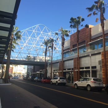 The Pike Outlets - Shopping Centers Near Me - Long Beach, California