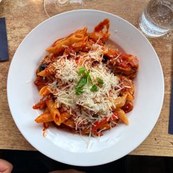 Ristorante Andrea - Penne Arabiata