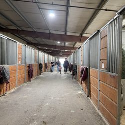 Reno Tahoe Equestrian Centre