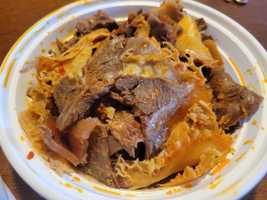 Sweet Yummy House by null