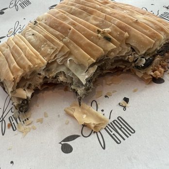 Efi's Gyro - Middle Eastern Near Me - Montclair, New Jersey