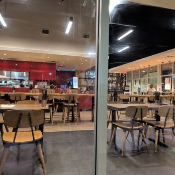 Bento Asian Kitchen + Sushi - Sushi Bars Near Me - Pembroke Pines, Florida