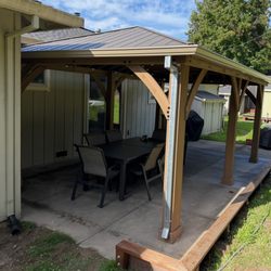 Garrick Seamless Gutters & Sheet Metal