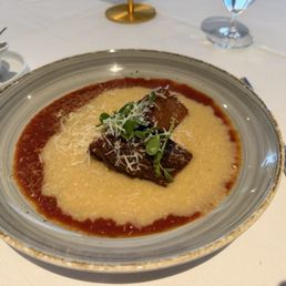 Short Ribs