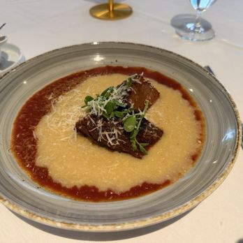 Moscato - Boneless Beef short rib. - Italian Near Me - Camp Verde, Arizona