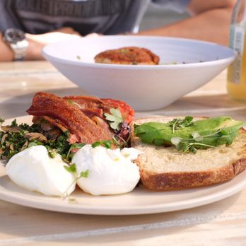Blueys Kitchen - Bondi Breakfast was super delicious! - Cafes Near Me - Santa Monica, California Blueys Kitchen - Bondi Breakfast was super delicious! - Cafes Near Me - Santa Monica, California
