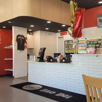 Bao Bei - Taiwanese Near Me - Rockville, Maryland Bao Bei - Taiwanese Near Me - Rockville, Maryland
