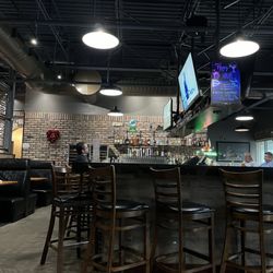 Brasero’s Restaurant & Bar - Bar