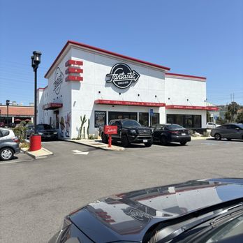 Eat Fantastic - Outside - Burgers Near Me - Redondo Beach, California Eat Fantastic - Outside - Burgers Near Me - Redondo Beach, California