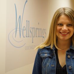 Wellsprings Counseling Center - Sarah Zaske, MA, MHC