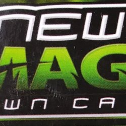New Image Lawn Care 830